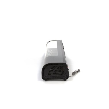 Maxima - Présentoir de Sushi et Tapas - 132 litres - inclut 5 x 1/2 GN - Sur table