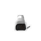 Maxima - Présentoir de Sushi et Tapas - 132 litres - inclut 5 x 1/2 GN - Sur table
