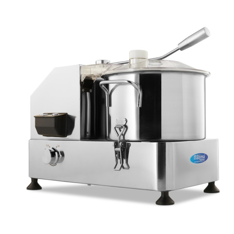Maxima - Robot culinaire - 6L