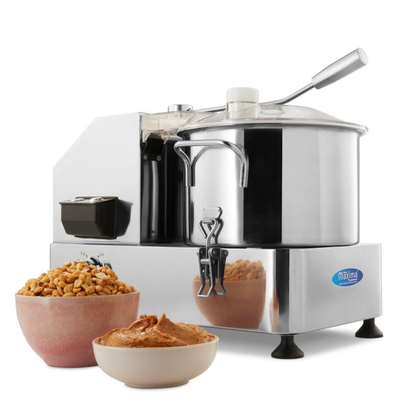 Maxima - Robot culinaire - 6L