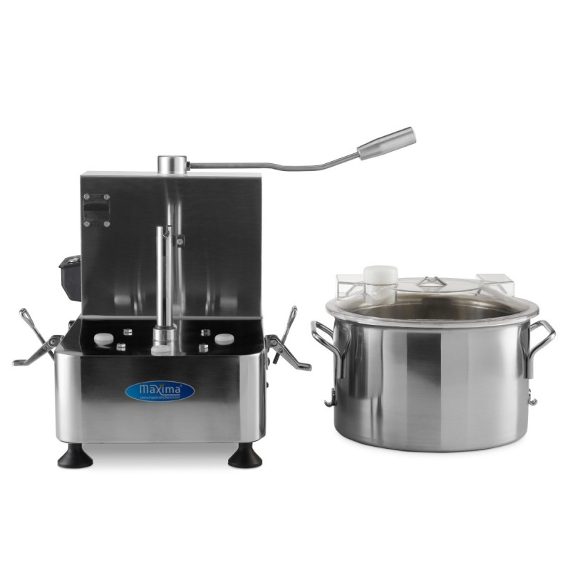 Maxima - Robot culinaire - 6L