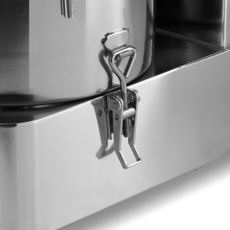 Maxima - Robot culinaire - 6L