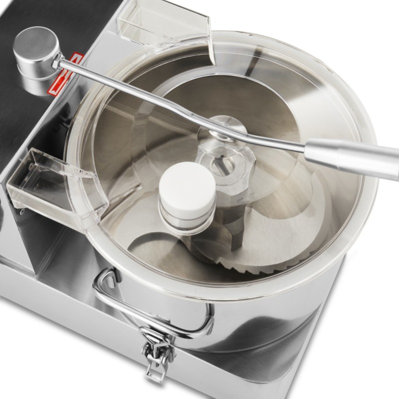 Maxima - Robot culinaire - 6L