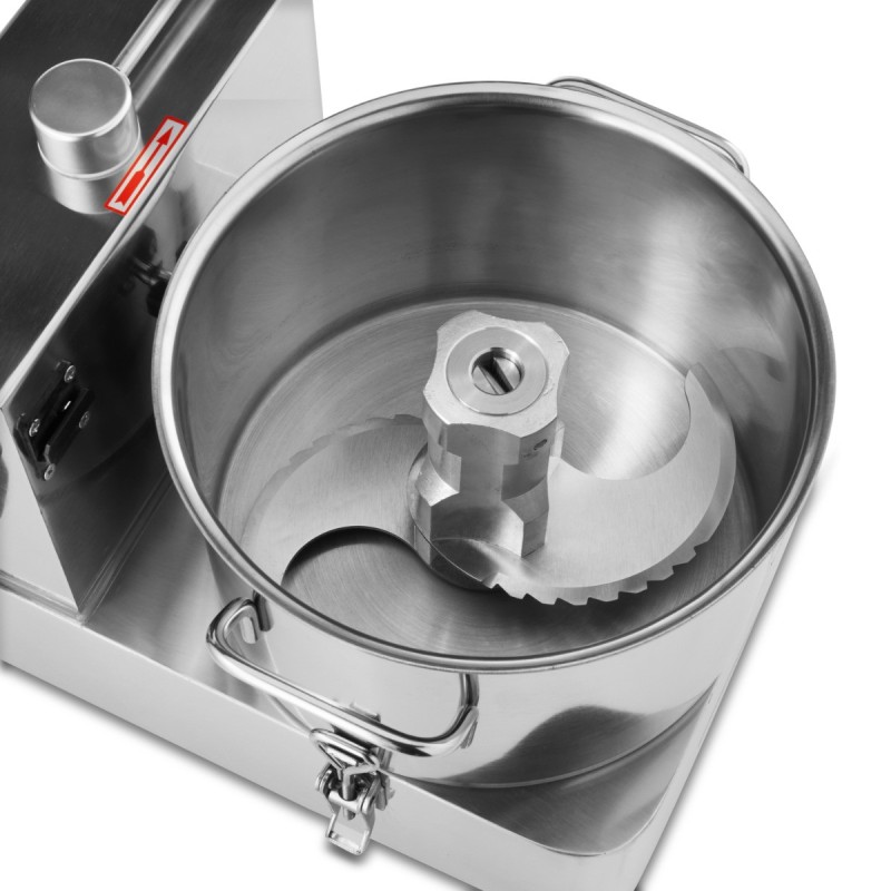 Maxima - Robot culinaire - 6L