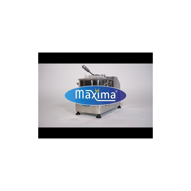 Maxima - Robot culinaire - 6L