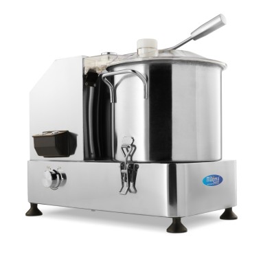 Maxima - Robot culinaire - 9L