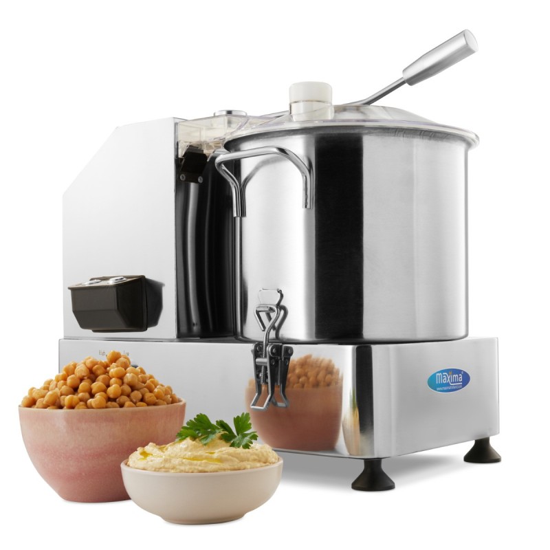Maxima - Robot culinaire - 9L