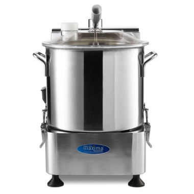 Maxima - Robot culinaire - 9L
