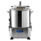 Maxima - Robot culinaire - 9L