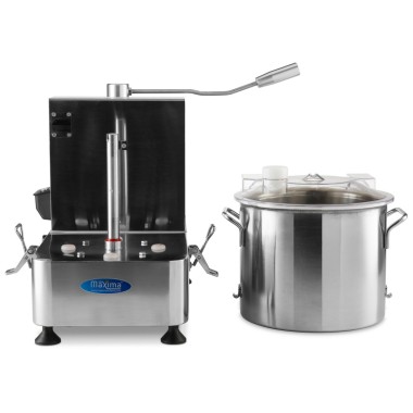 Maxima - Robot culinaire - 9L