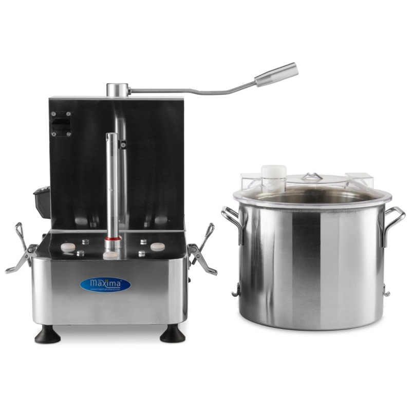 Maxima - Robot culinaire - 9L