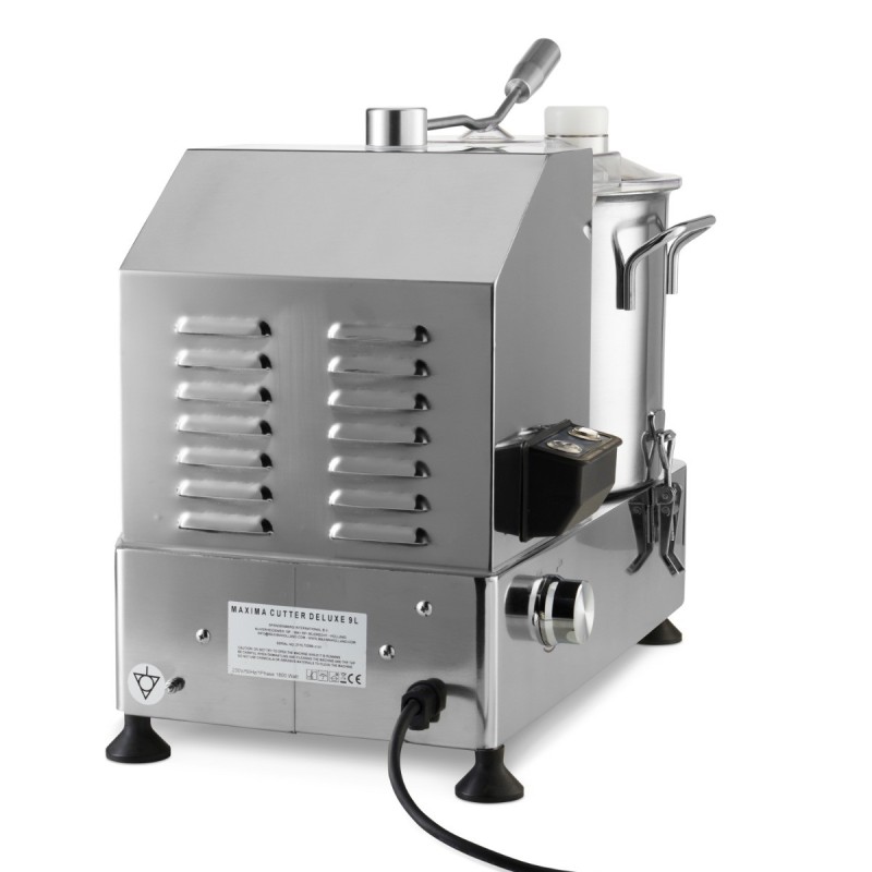 Maxima - Robot culinaire - 9L