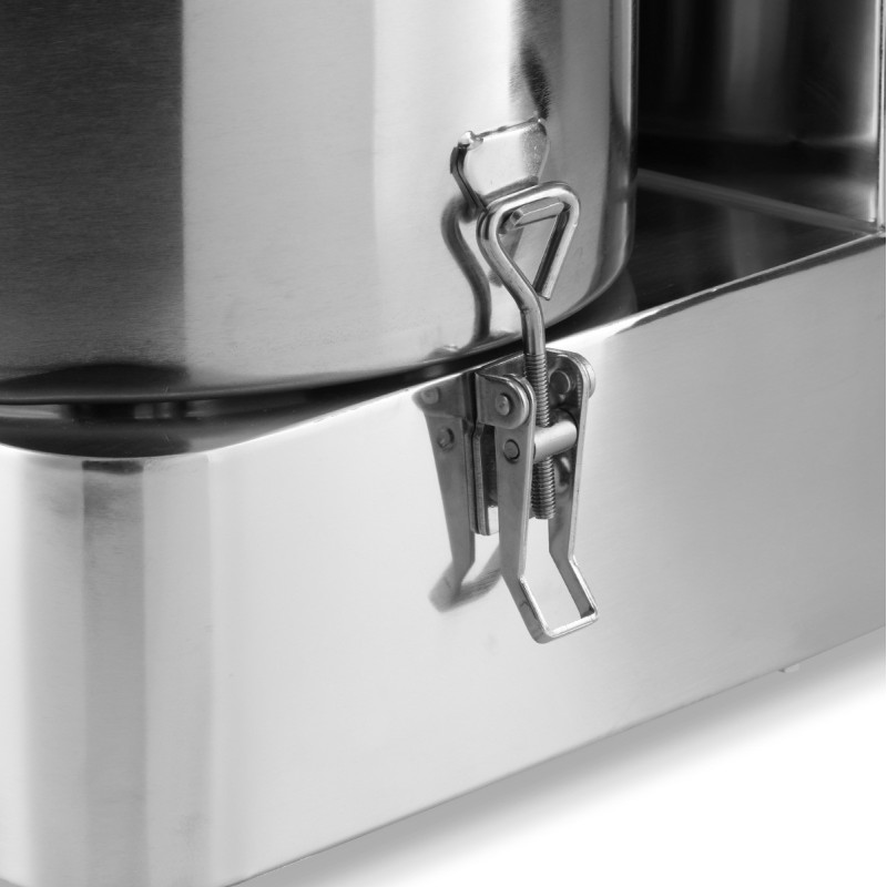 Maxima - Robot culinaire - 9L