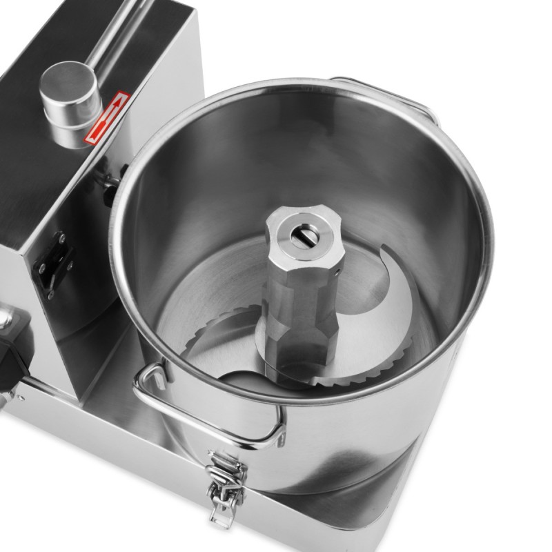 Maxima - Robot culinaire - 9L