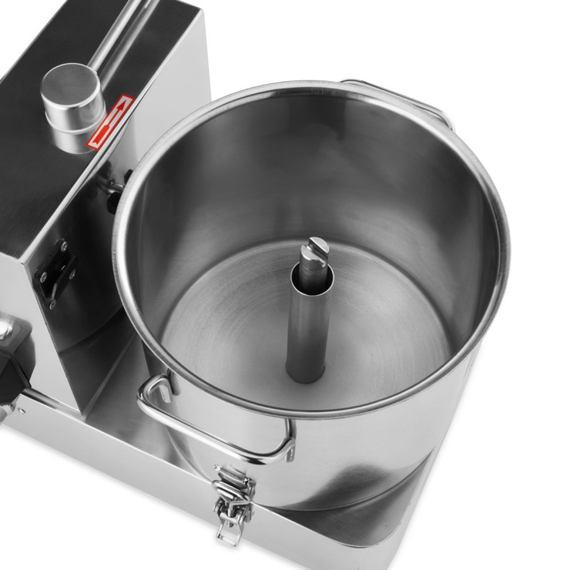 Maxima - Robot culinaire - 9L