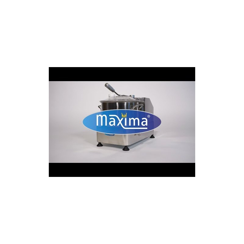 Maxima - Robot culinaire - 9L