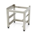 Maxima - Support pour lave-verres - Convient pour 35 x 35 cm - inox