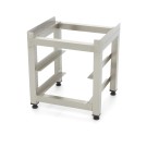 Maxima - Support pour lave-verres - Convient pour 35 x 35 cm - inox