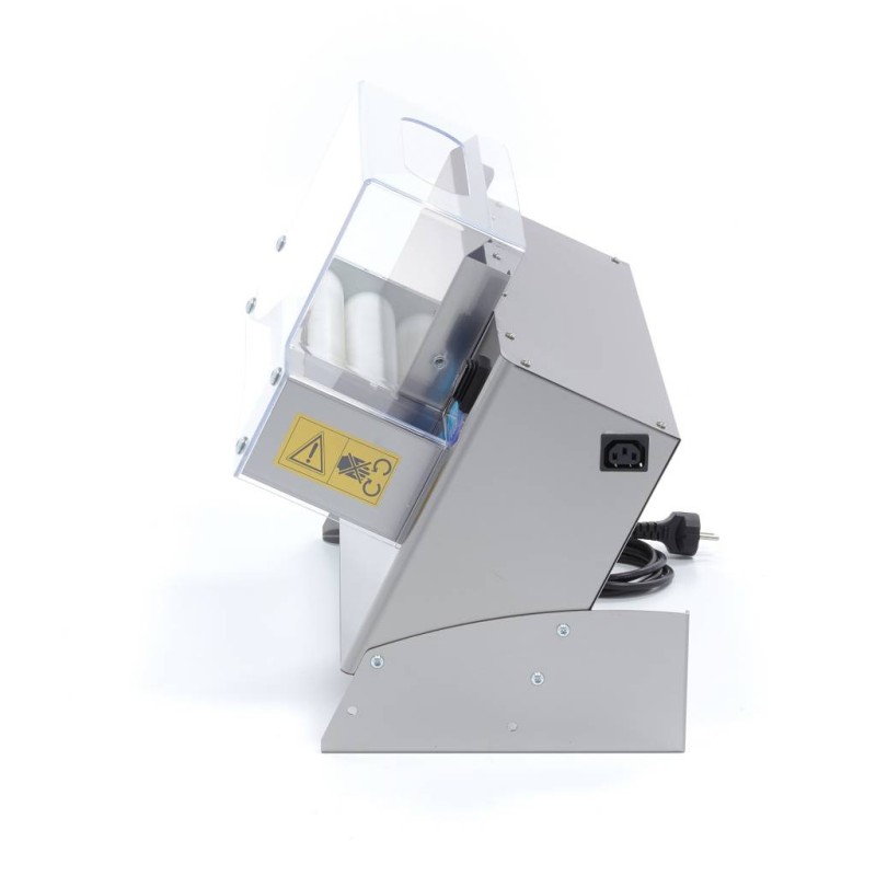 Maxima - Rouleau à pâte - diam 30cm - Rouleau unique