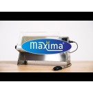 Maxima - Rouleau à pâte - diam 30cm - Rouleau unique