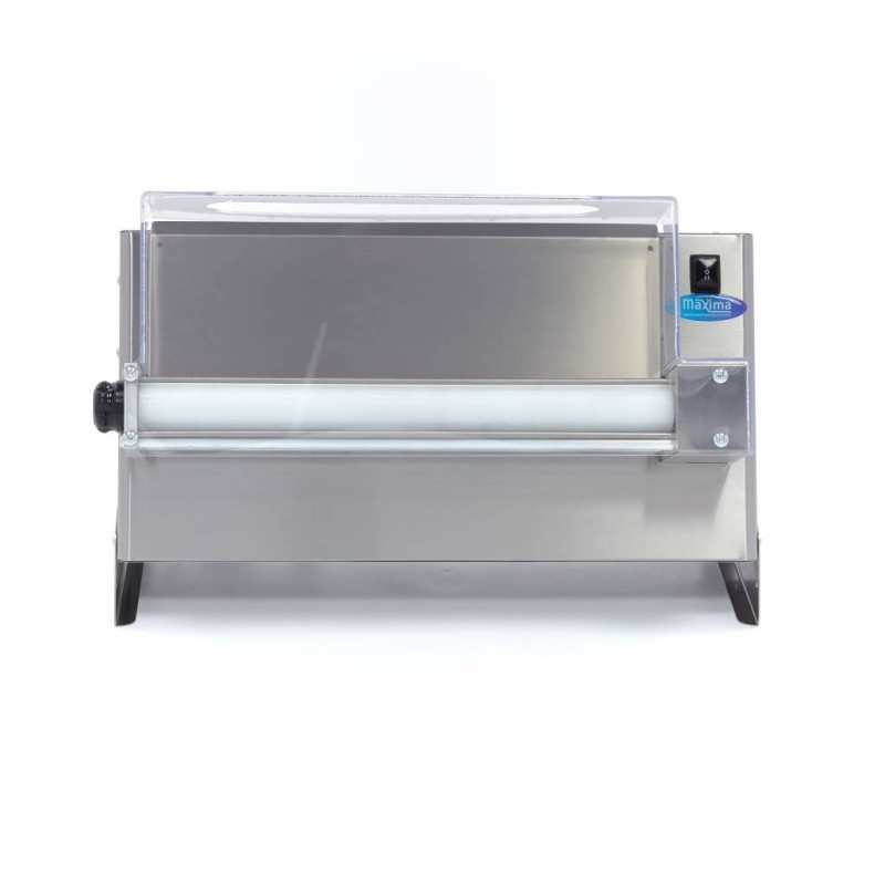 Maxima - Rouleau à pâte - diam 45cm - Rouleau unique