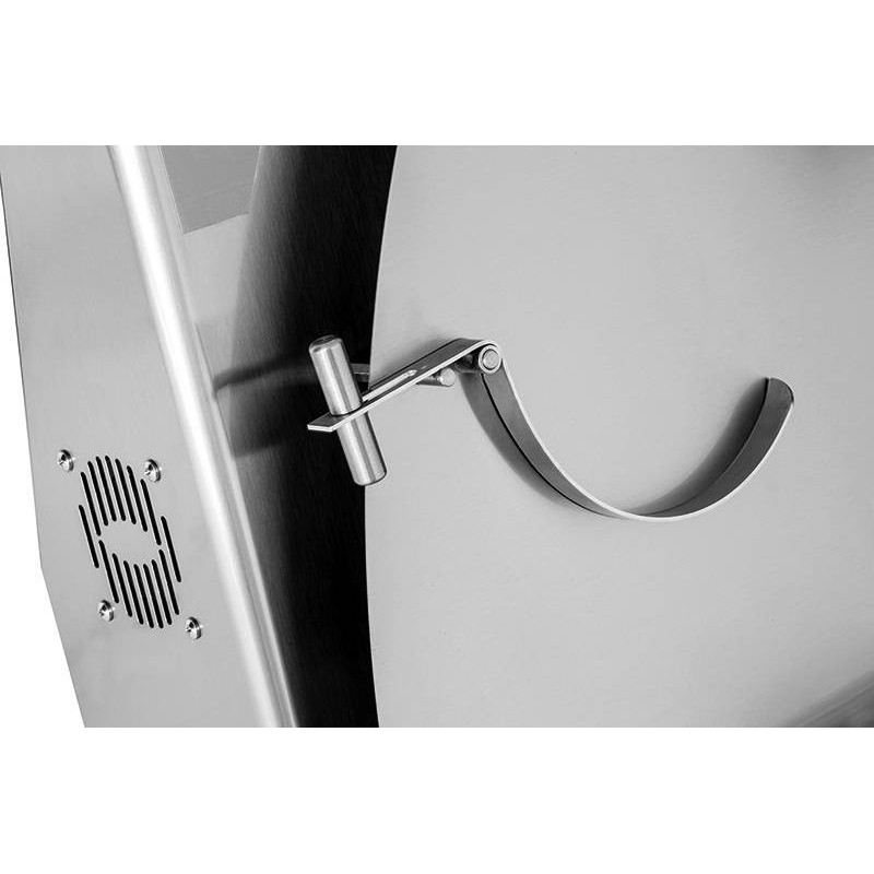 Maxima - Rouleau à pâte - diam 30cm - Double rouleau