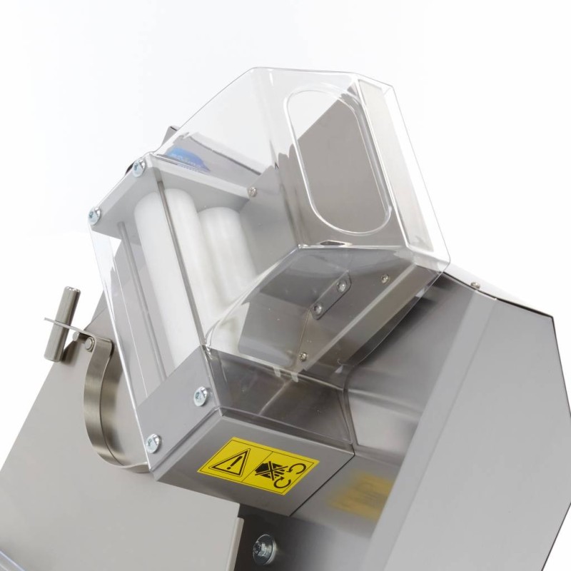 Maxima - Rouleau à pâte - diam 30cm - Double rouleau