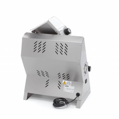Maxima - Rouleau à pâte - diam 30cm - Double rouleau
