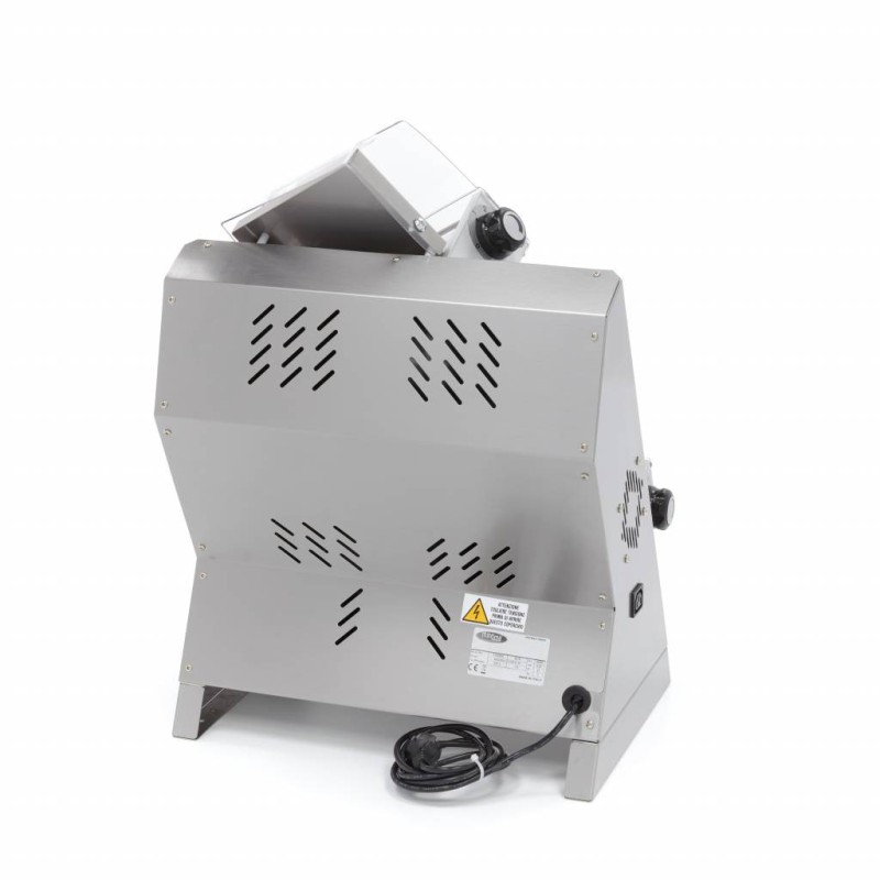 Maxima - Rouleau à pâte - diam 30cm - Double rouleau