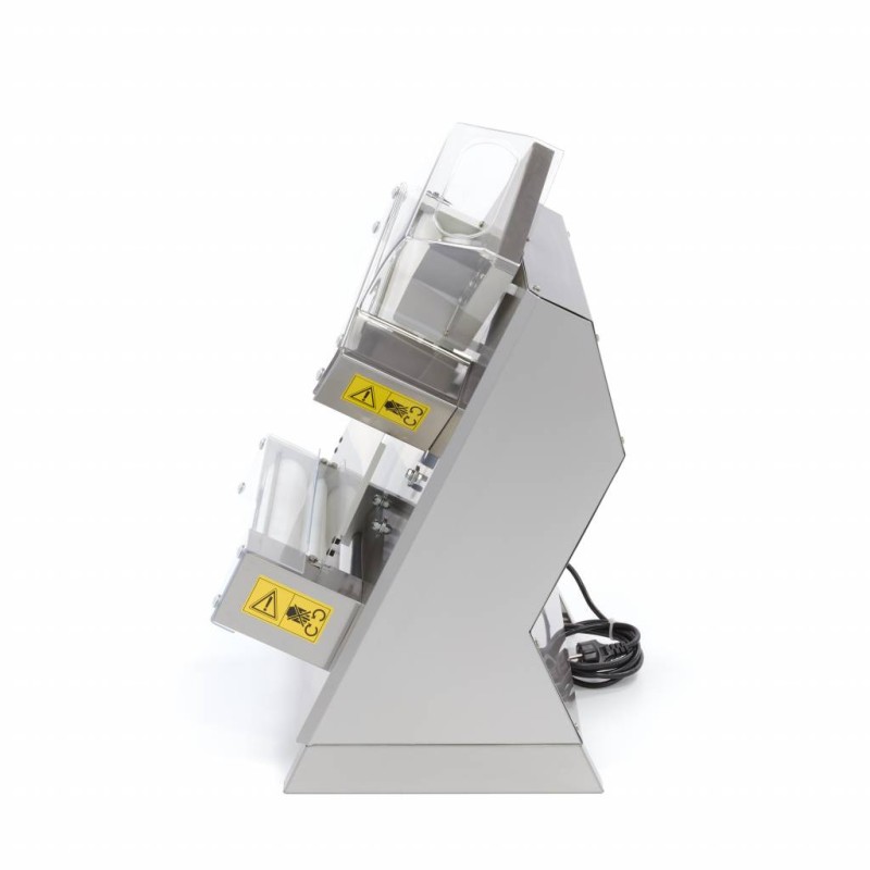 Maxima - Rouleau à pâte - diam 30cm - Double rouleau