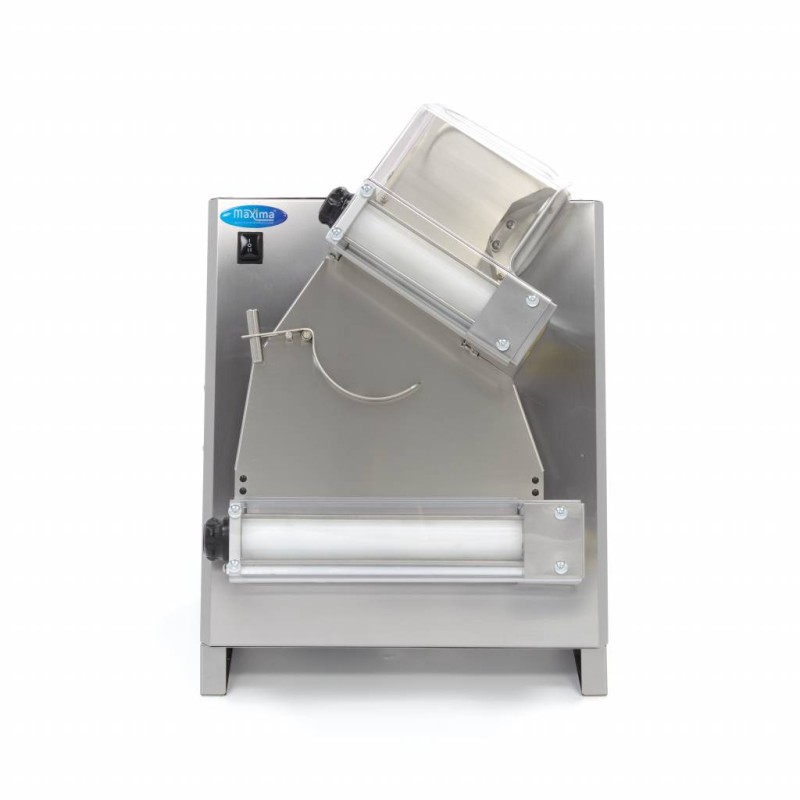 Maxima - Rouleau à pâte - diam 30cm - Double rouleau