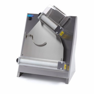 Maxima - Rouleau à pâte - diam 40cm - Double rouleau
