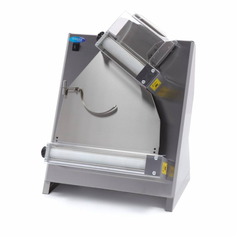 Maxima - Rouleau à pâte - diam 40cm - Double rouleau