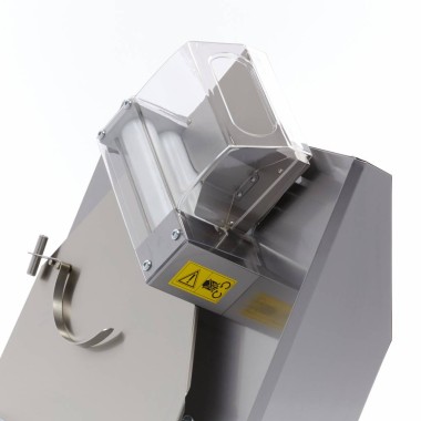 Maxima - Rouleau à pâte - diam 40cm - Double rouleau