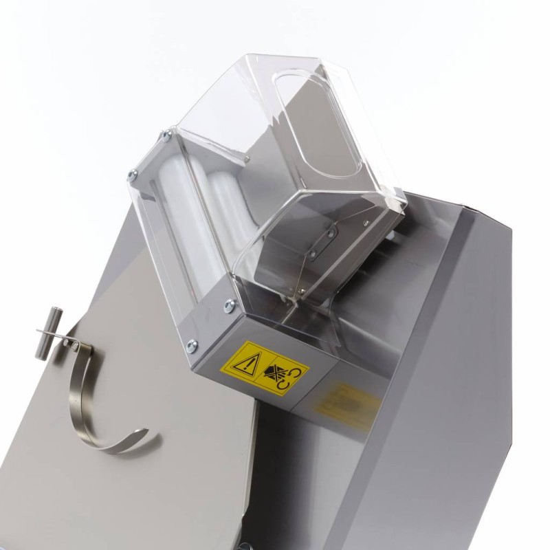 Maxima - Rouleau à pâte - diam 40cm - Double rouleau