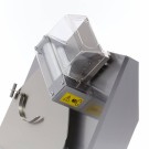 Maxima - Rouleau à pâte - diam 40cm - Double rouleau