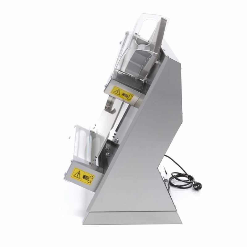 Maxima - Rouleau à pâte - diam 40cm - Double rouleau