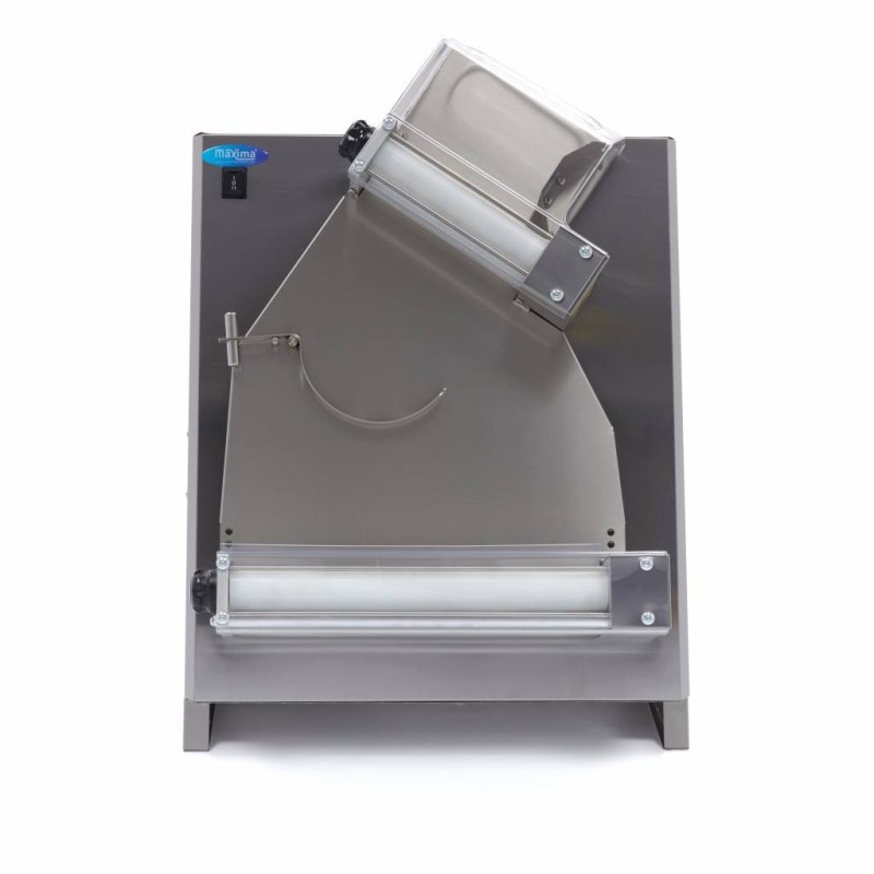 Maxima - Rouleau à pâte - diam 40cm - Double rouleau