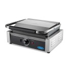 Maxima - Grill Rainurée - Plaque Simple - 33,5cm