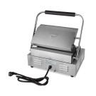 Maxima - Grill Rainurée - Plaque Simple - 33,5cm