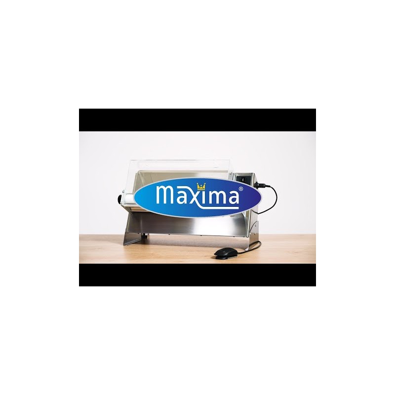 Maxima - Rouleau à pâtisserie