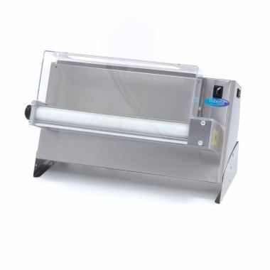 Maxima - Rouleau à pâtisserie  électrique - diam 45cm - Épaisseur réglable