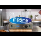 Maxima - Chauffe saucisses - diam 20 x 24cm