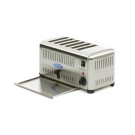 Maxima - Grille-pain 6 tranches