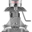 Maxima - Mélangeur Planétaire - 10 L - Jusqu'à 5 kg de Pâte - 3 Vitesses