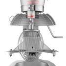 Maxima - Mélangeur planétaire - 20L - Jusqu'à 10kg de pâte - 3 vitesses