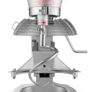Maxima - Mélangeur planétaire - 20L - Jusqu'à 10kg de pâte - 3 vitesses