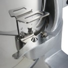 Maxima - Mélangeur Planétaire - 30L - Jusqu'à 15kg de Pâte - 3 Vitesses