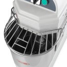Maxima - Mélangeur de pâte - 10L - 6kg de pâte
