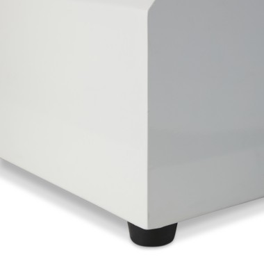 Maxima - Mélangeur de pâte - 10L - 6kg de pâte